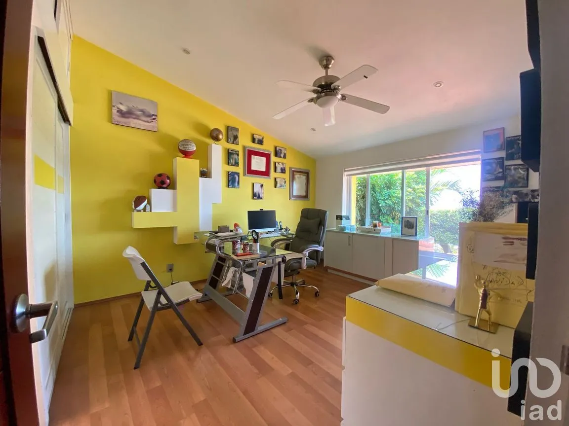 Casa en Venta en Palmira Tinguindin, Cuernavaca, Morelos | NEX-297952 | iad México | Foto 14 de 32