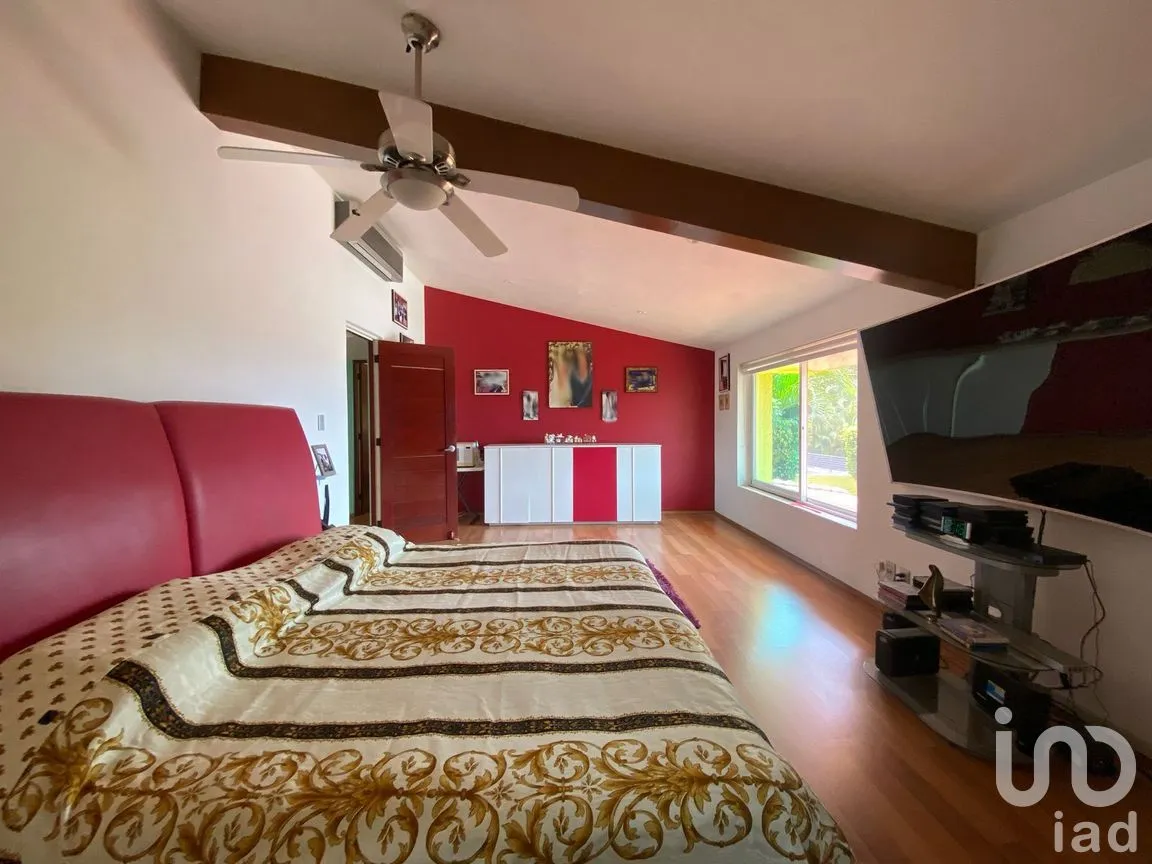 Casa en Venta en Palmira Tinguindin, Cuernavaca, Morelos | NEX-297952 | iad México | Foto 16 de 32