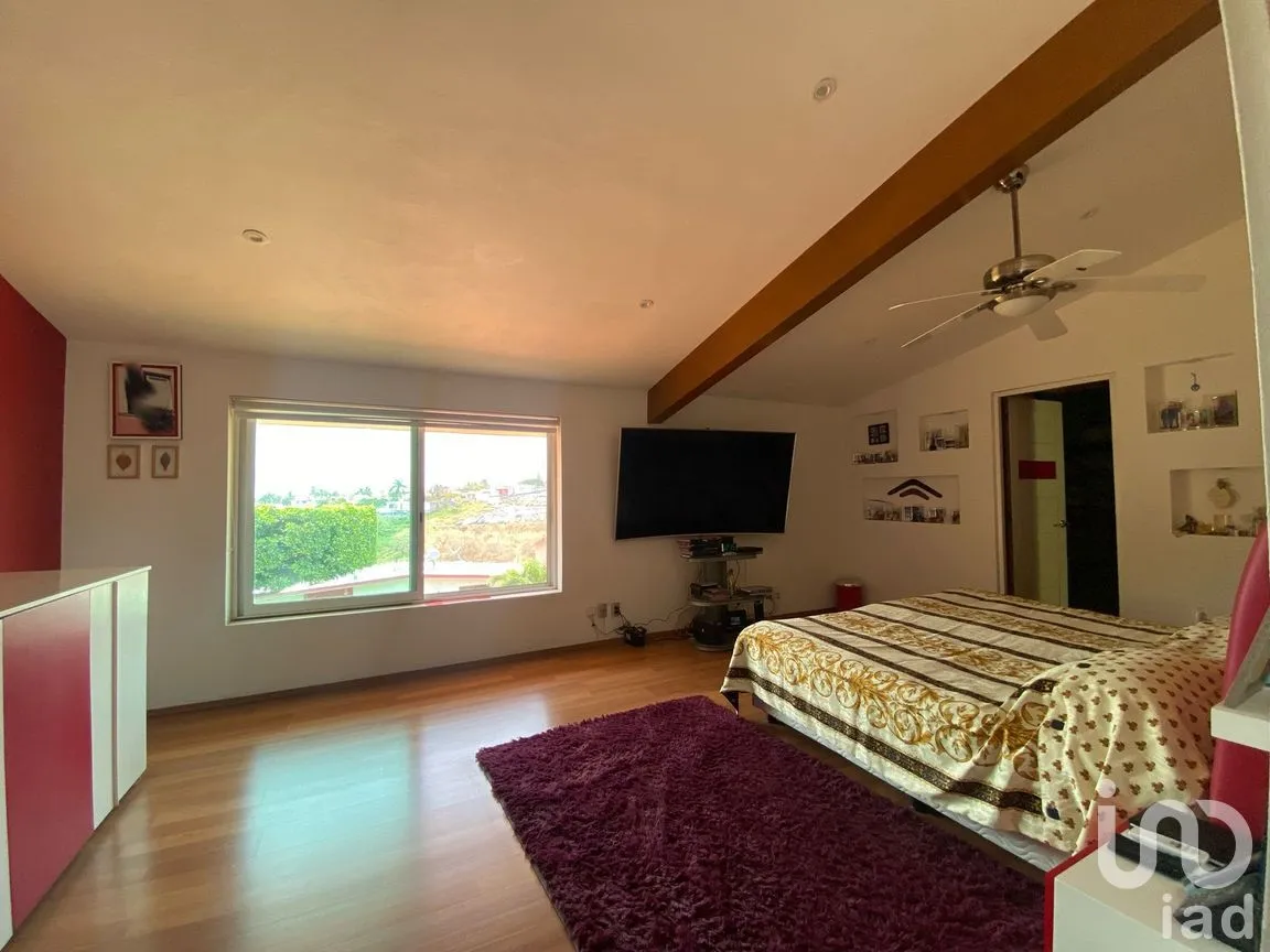 Casa en Venta en Palmira Tinguindin, Cuernavaca, Morelos | NEX-297952 | iad México | Foto 17 de 32
