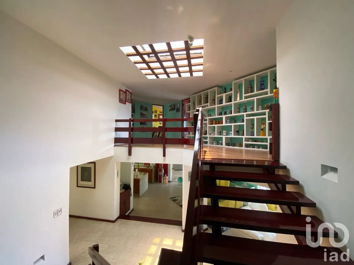 Casa en Venta en Palmira Tinguindin, Cuernavaca, Morelos | NEX-297952 | iad México | Foto 18 de 32