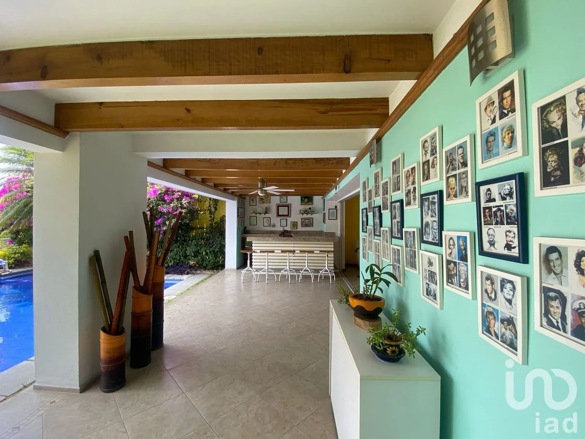 Casa en Venta en Palmira Tinguindin, Cuernavaca, Morelos | NEX-297952 | iad México | Foto 20 de 32