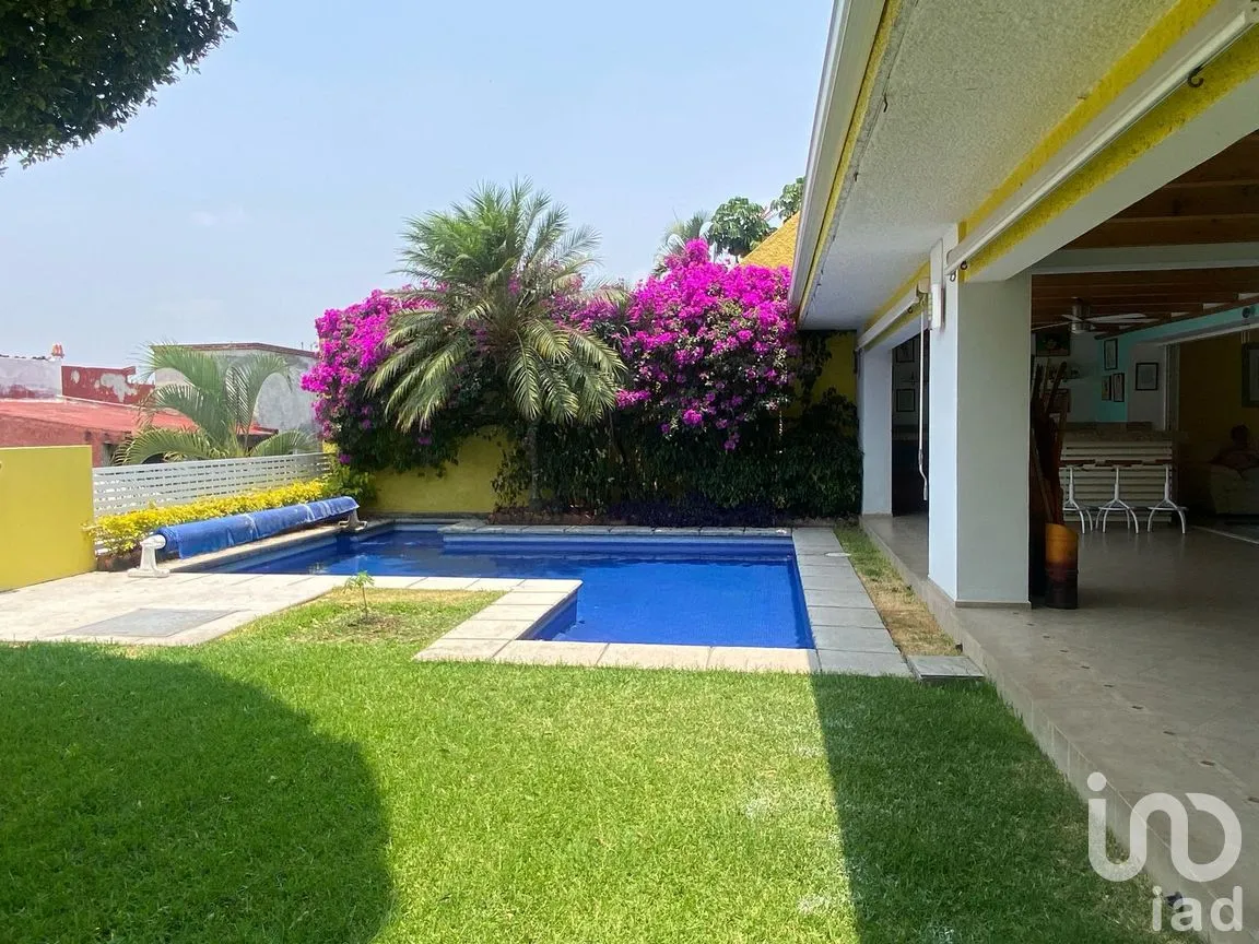 Casa en Venta en Palmira Tinguindin, Cuernavaca, Morelos | NEX-297952 | iad México | Foto 22 de 32
