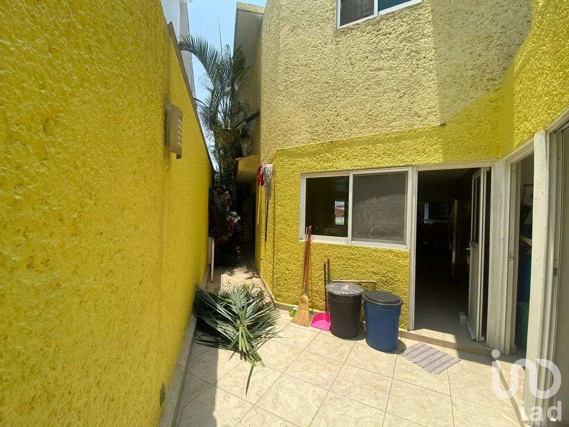 Casa en Venta en Palmira Tinguindin, Cuernavaca, Morelos | NEX-297952 | iad México | Foto 23 de 32