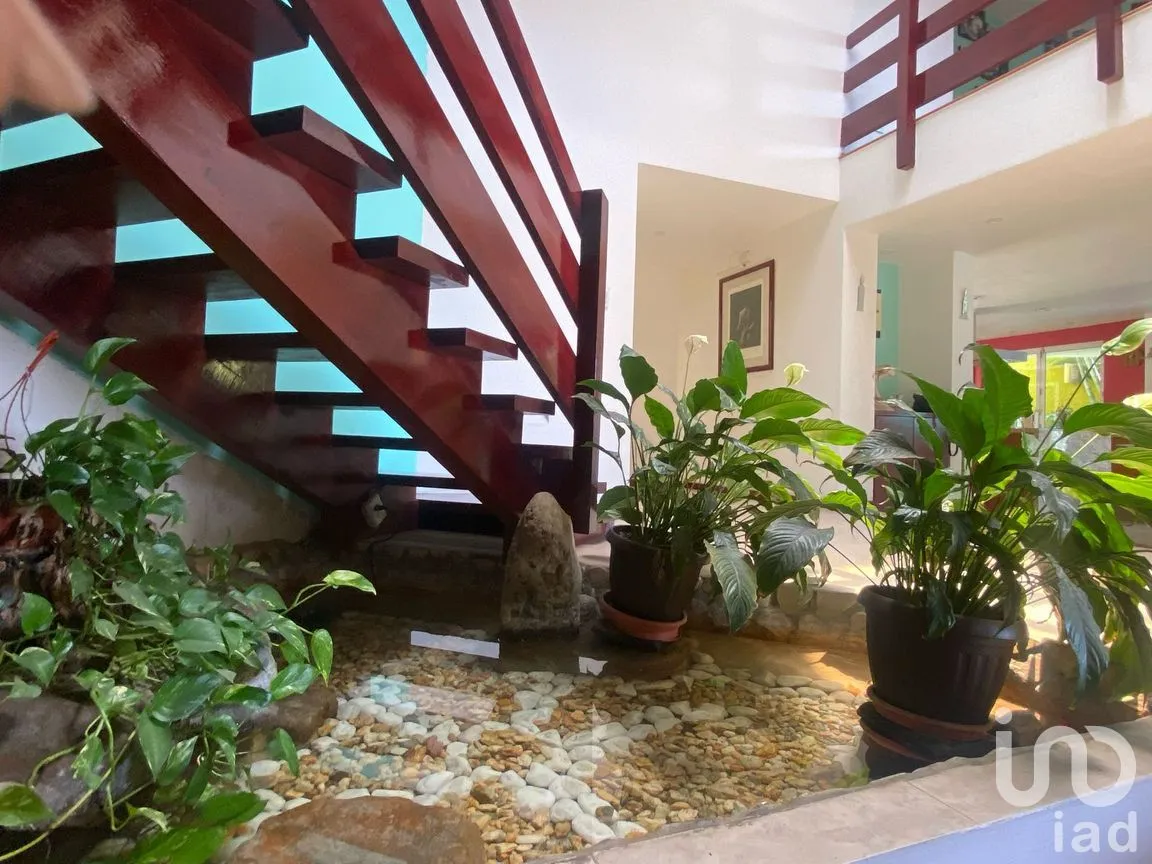 Casa en Venta en Palmira Tinguindin, Cuernavaca, Morelos | NEX-297952 | iad México | Foto 25 de 32