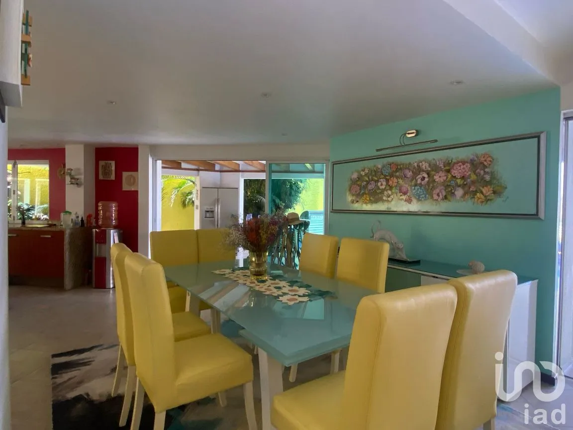 Casa en Venta en Palmira Tinguindin, Cuernavaca, Morelos | NEX-297952 | iad México | Foto 26 de 32
