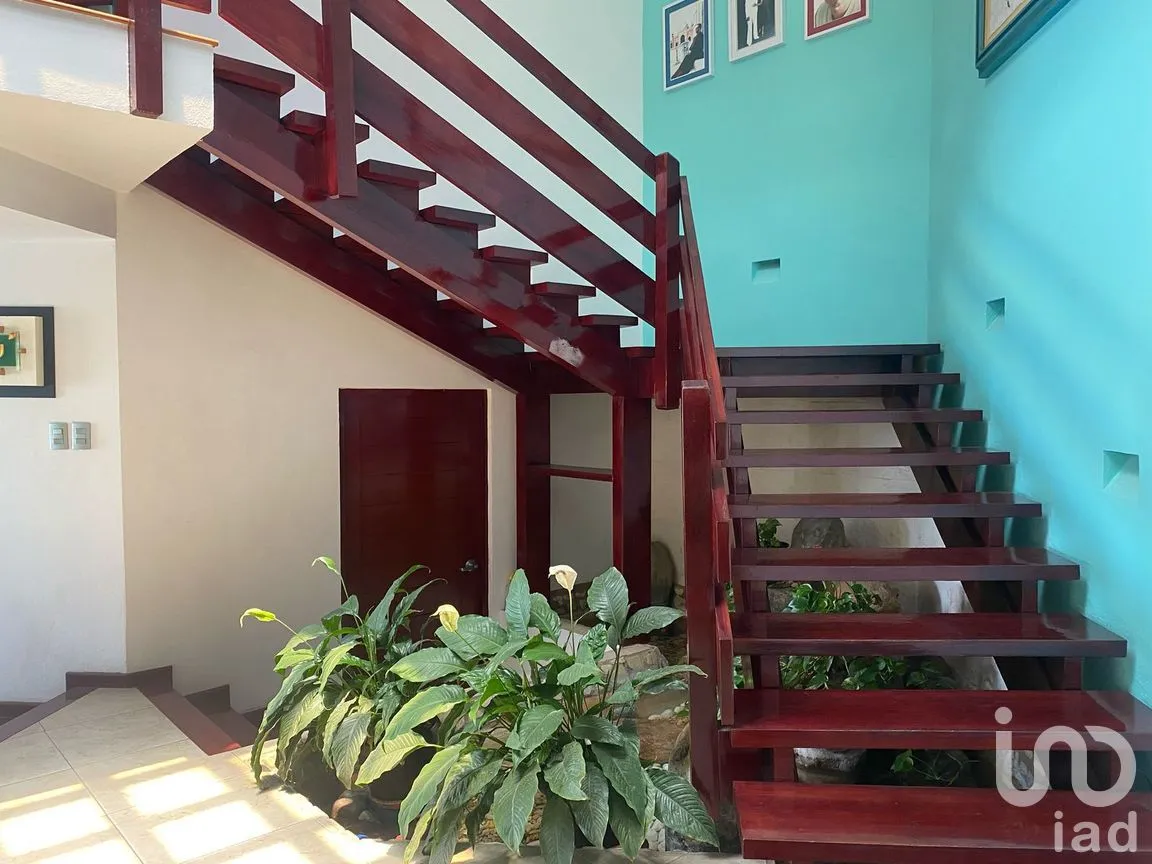Casa en Venta en Palmira Tinguindin, Cuernavaca, Morelos | NEX-297952 | iad México | Foto 27 de 32