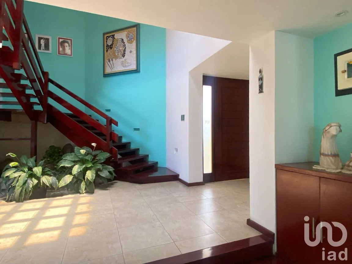 Casa en Venta en Palmira Tinguindin, Cuernavaca, Morelos | NEX-297952 | iad México | Foto 28 de 32