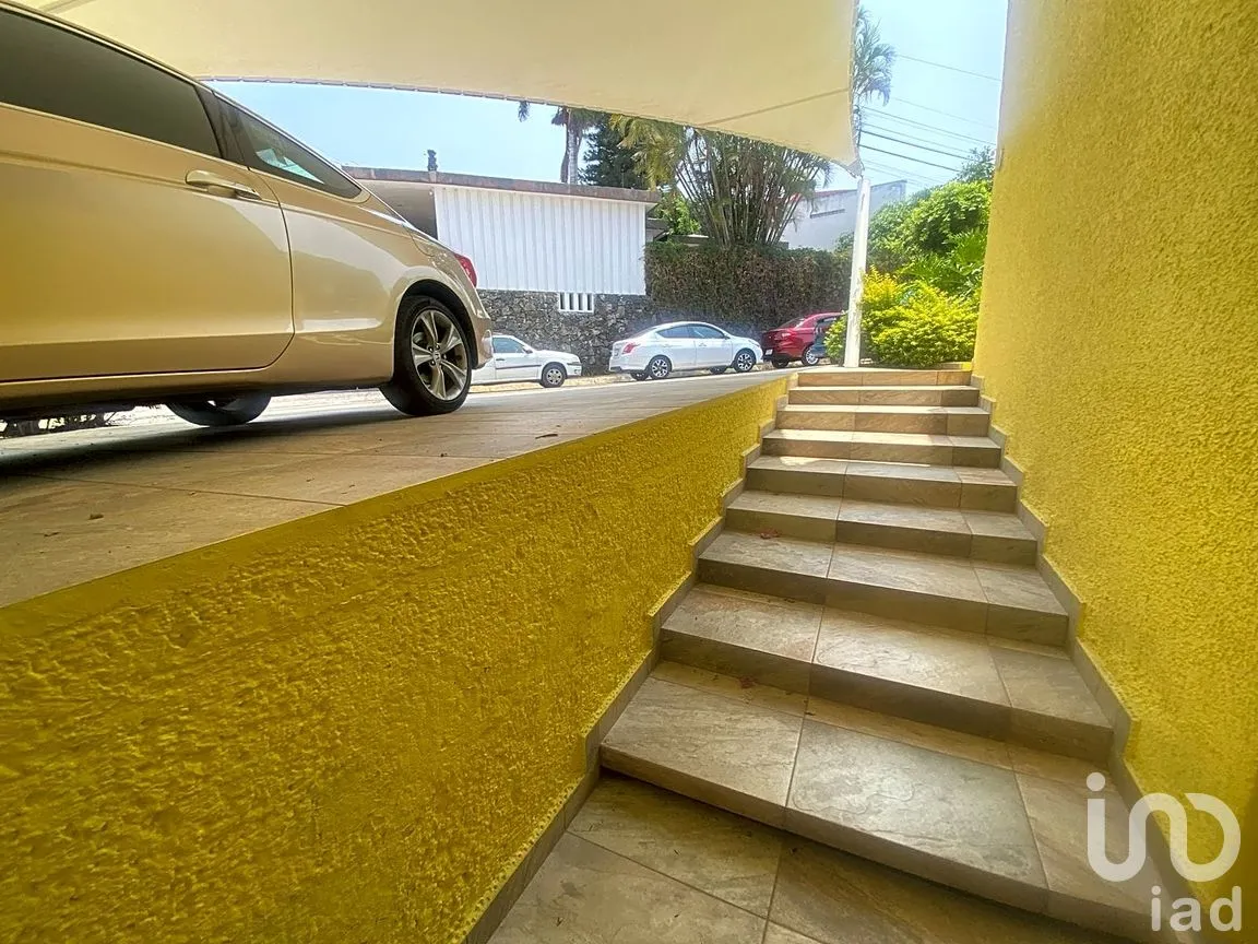 Casa en Venta en Palmira Tinguindin, Cuernavaca, Morelos | NEX-297952 | iad México | Foto 30 de 32