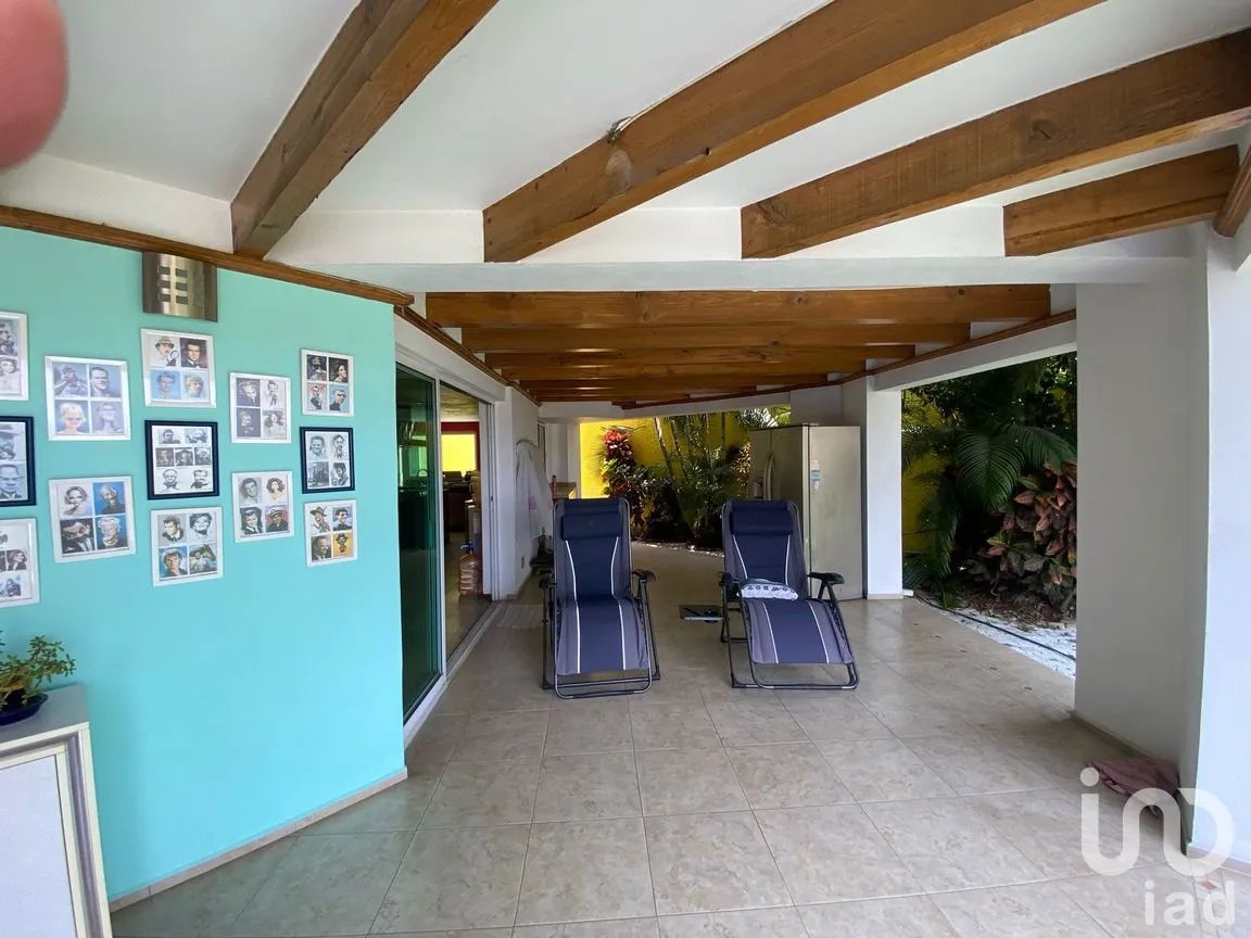 Casa en Venta en Palmira Tinguindin, Cuernavaca, Morelos | NEX-297952 | iad México | Foto 4 de 32