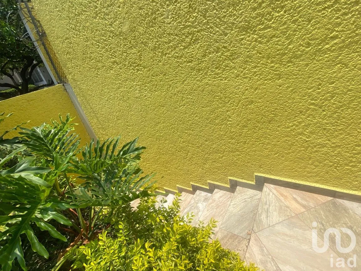 Casa en Venta en Palmira Tinguindin, Cuernavaca, Morelos | NEX-297952 | iad México | Foto 31 de 32
