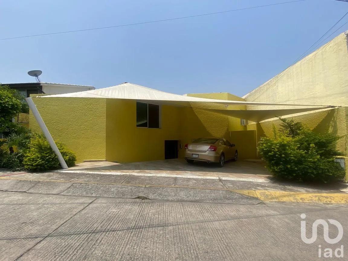 Casa en Venta en Palmira Tinguindin, Cuernavaca, Morelos | NEX-297952 | iad México | Foto 32 de 32