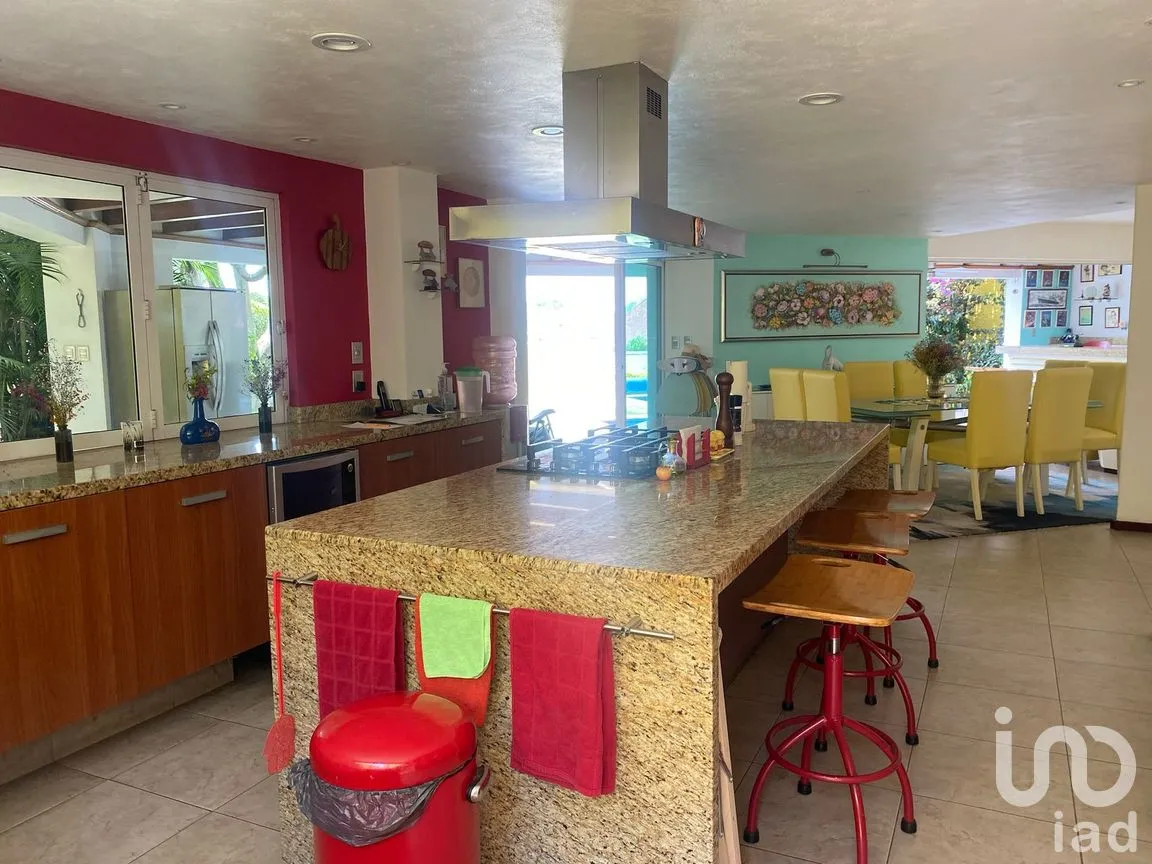 Casa en Venta en Palmira Tinguindin, Cuernavaca, Morelos | NEX-297952 | iad México | Foto 5 de 32