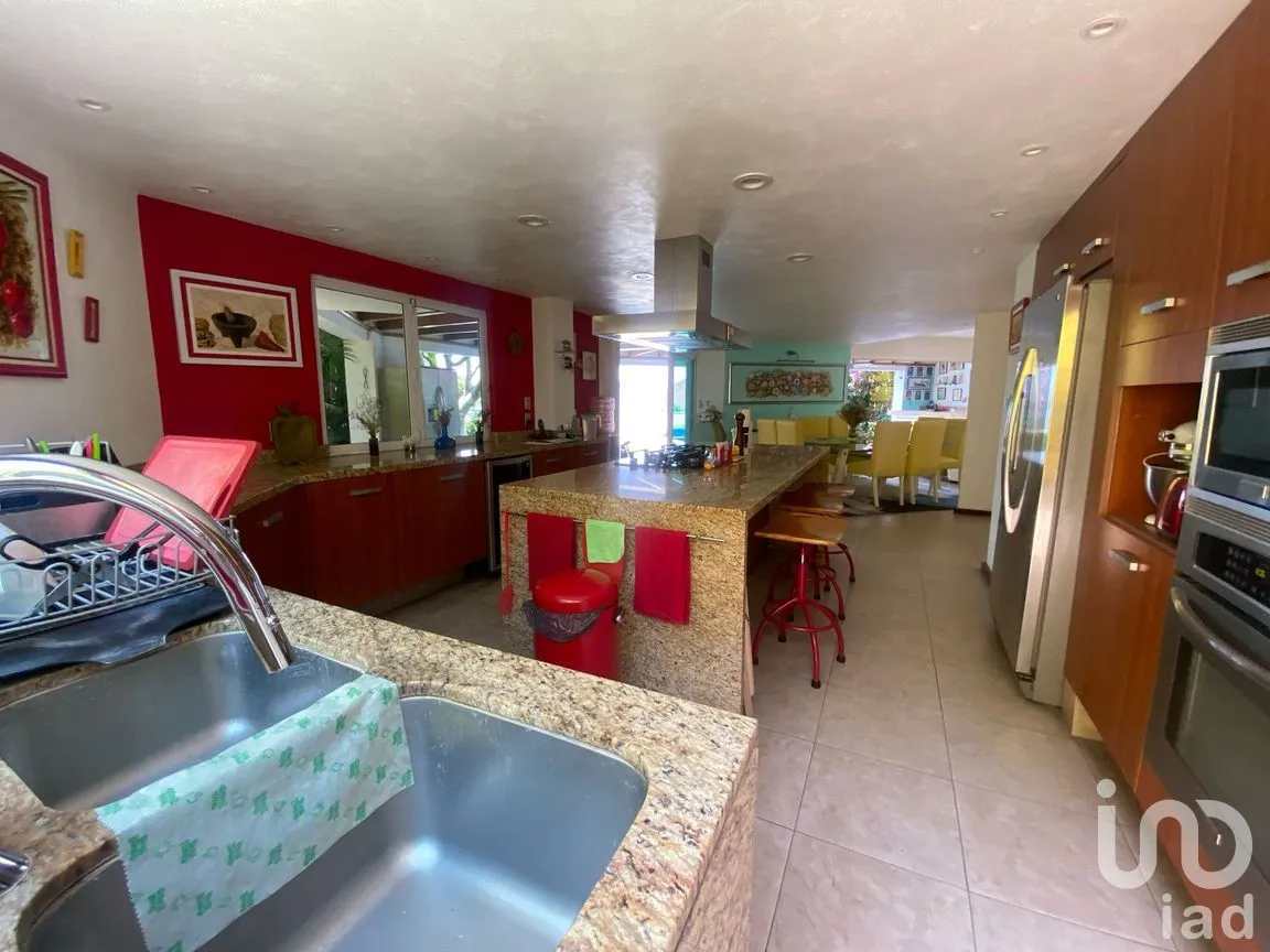 Casa en Venta en Palmira Tinguindin, Cuernavaca, Morelos | NEX-297952 | iad México | Foto 6 de 32