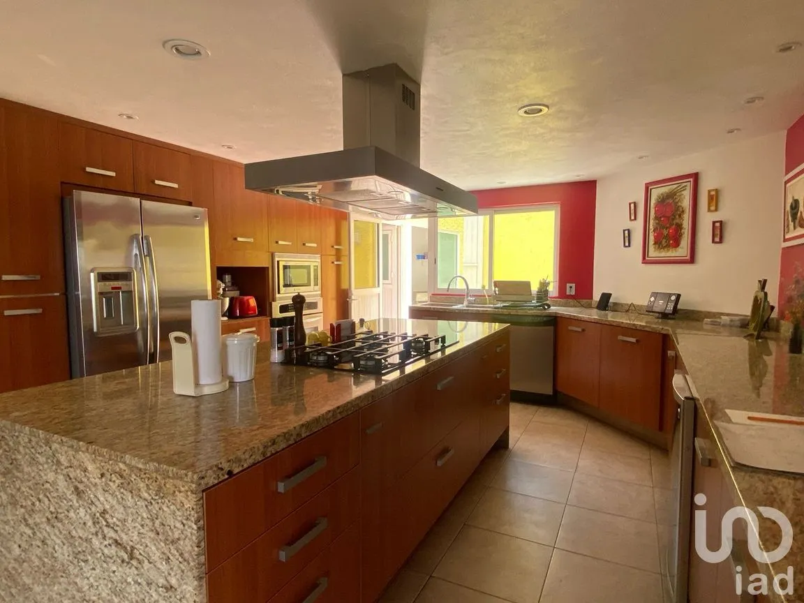 Casa en Venta en Palmira Tinguindin, Cuernavaca, Morelos | NEX-297952 | iad México | Foto 7 de 32