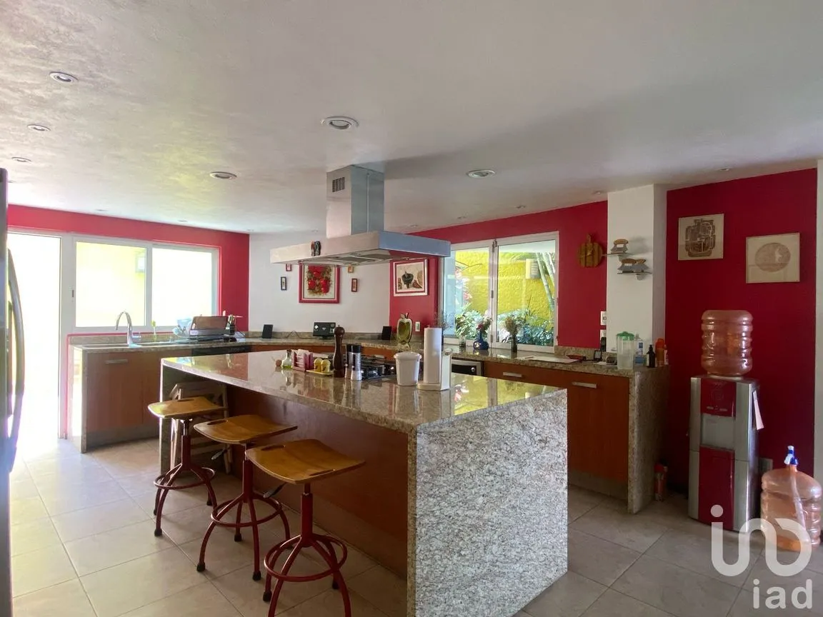 Casa en Venta en Palmira Tinguindin, Cuernavaca, Morelos | NEX-297952 | iad México | Foto 8 de 32
