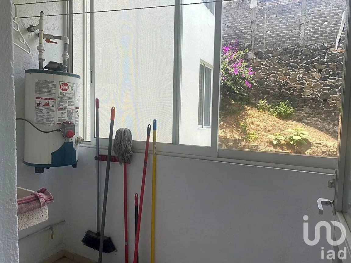 Departamento en Renta en Lomas de La Pradera, Cuernavaca, Morelos | NEX-297955 | iad México | Foto 15 de 20