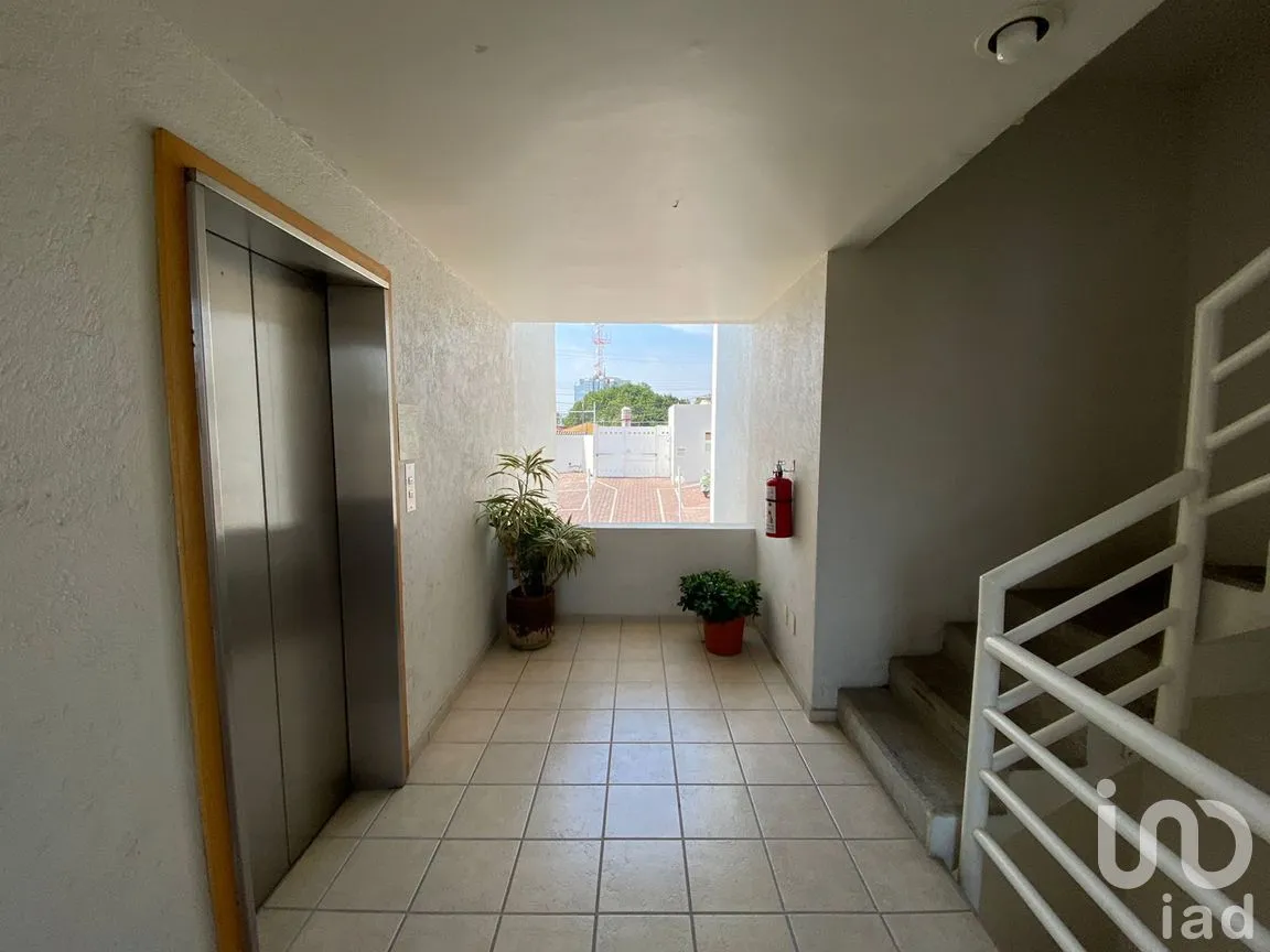Departamento en Renta en Lomas de La Pradera, Cuernavaca, Morelos | NEX-297955 | iad México | Foto 16 de 20
