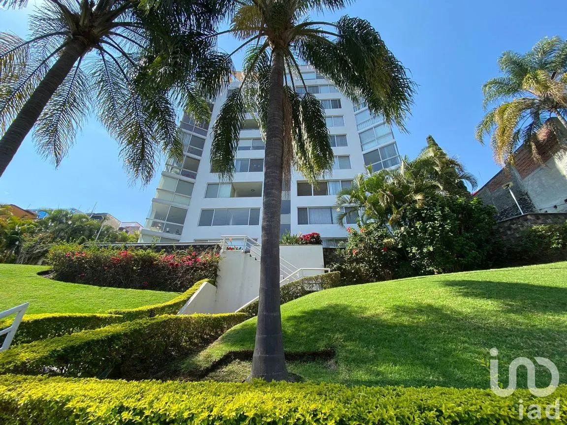 Departamento en Renta en Lomas de La Pradera, Cuernavaca, Morelos | NEX-297955 | iad México | Foto 17 de 20