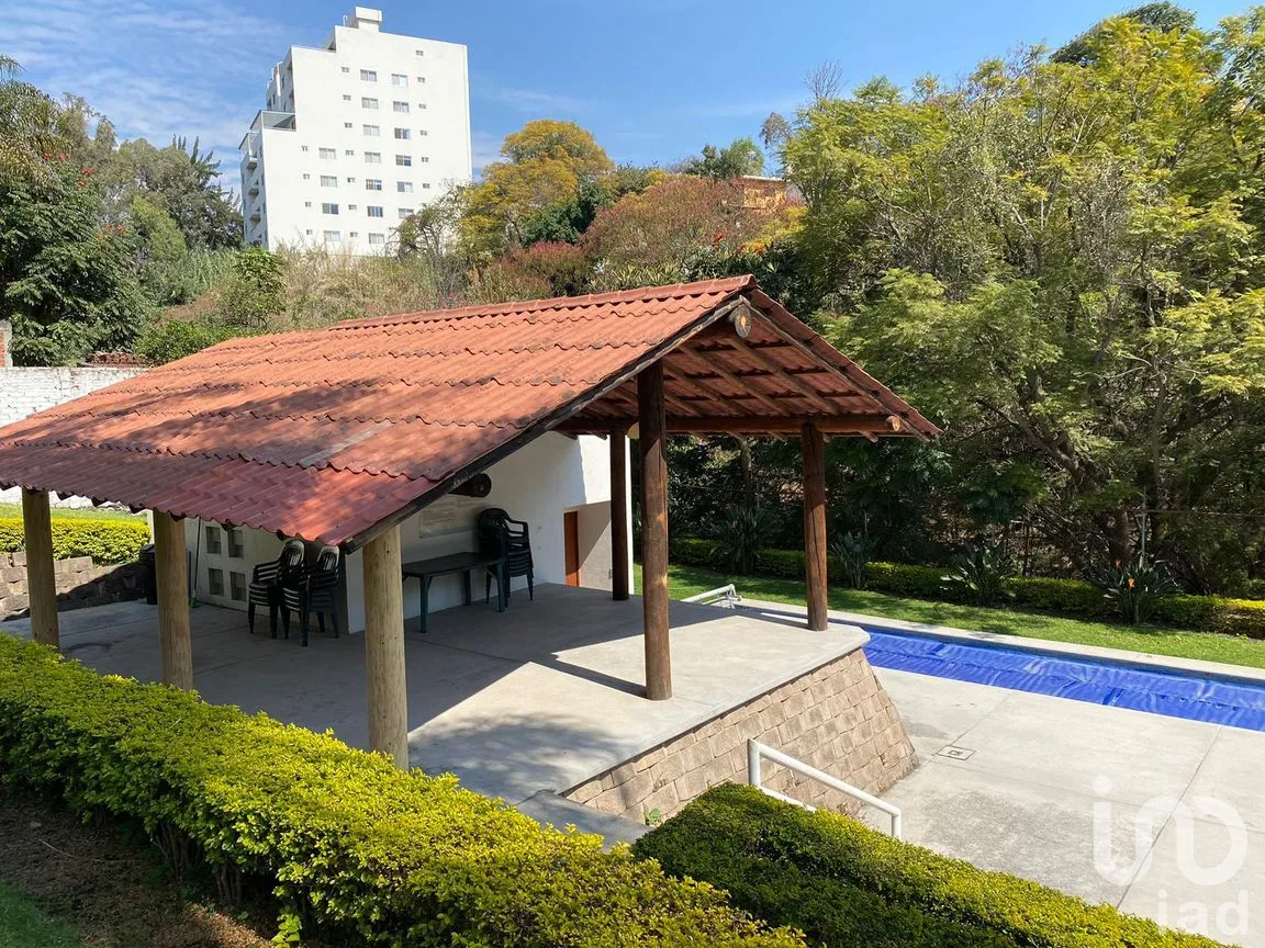 Departamento en Renta en Lomas de La Pradera, Cuernavaca, Morelos | NEX-297955 | iad México | Foto 18 de 20