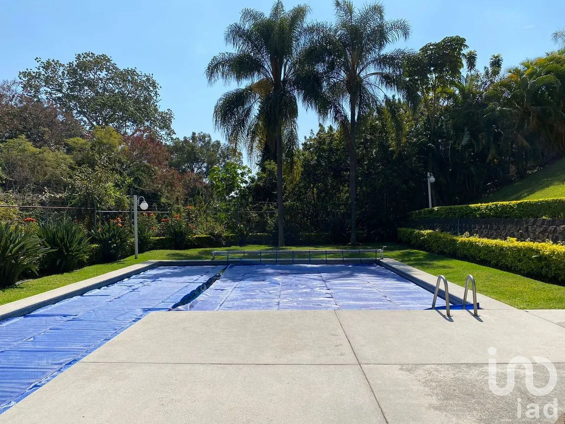 Departamento en Renta en Lomas de La Pradera, Cuernavaca, Morelos | NEX-297955 | iad México | Foto 19 de 20