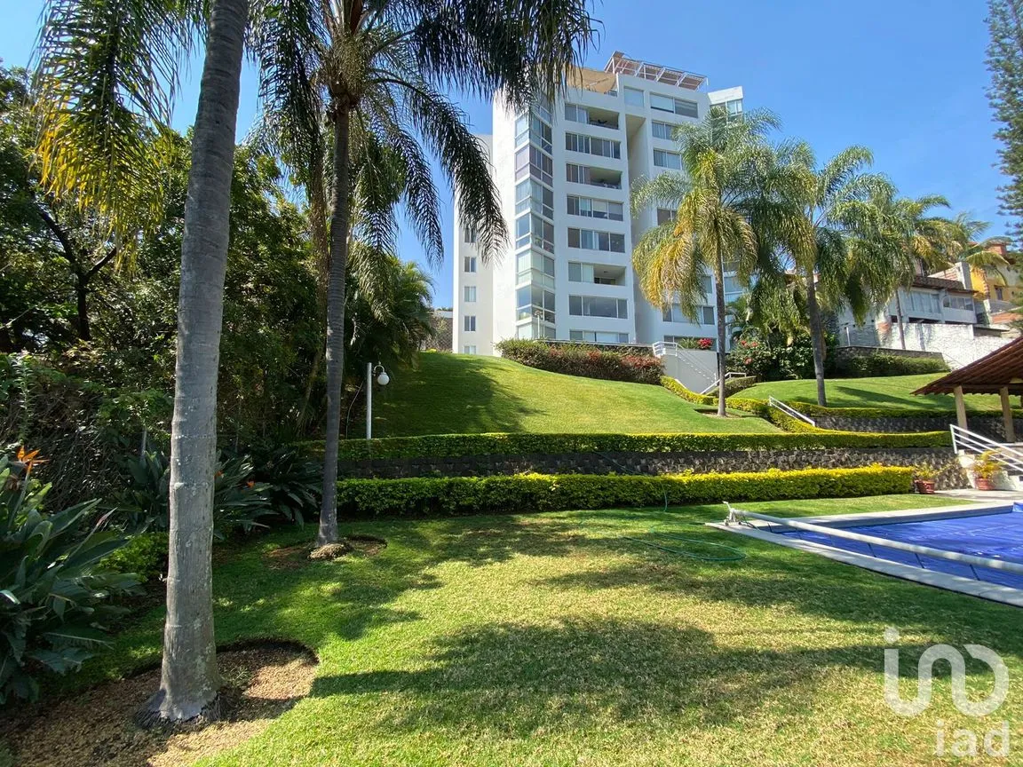 Departamento en Renta en Lomas de La Pradera, Cuernavaca, Morelos | NEX-297955 | iad México | Foto 20 de 20