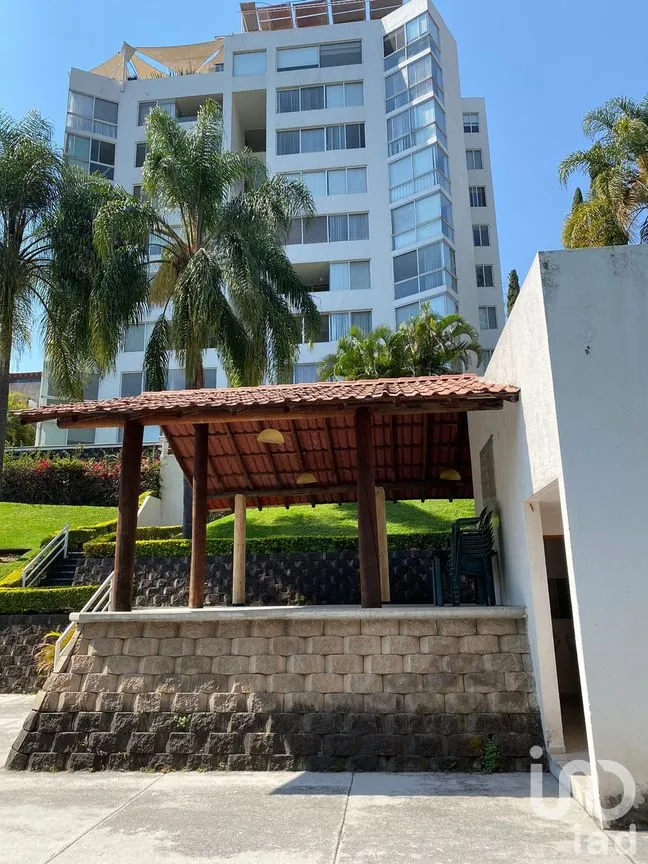 Departamento en Renta en Lomas de La Pradera, Cuernavaca, Morelos | NEX-297955 | iad México | Foto 3 de 20