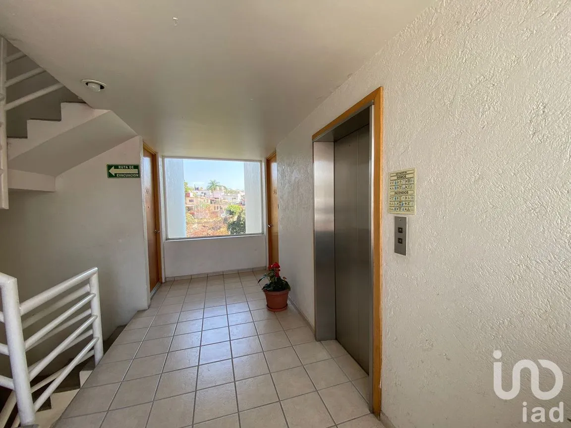 Departamento en Renta en Lomas de La Pradera, Cuernavaca, Morelos | NEX-297955 | iad México | Foto 4 de 20