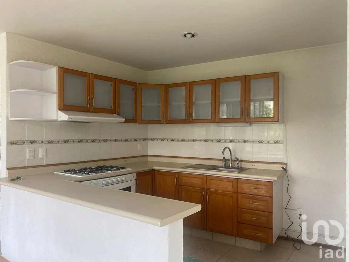 Departamento en Renta en Lomas de La Pradera, Cuernavaca, Morelos | NEX-297955 | iad México | Foto 5 de 20