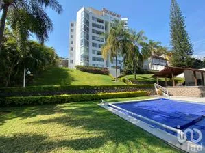 NEX-297955 - Departamento en Renta, con 3 recamaras, con 2 baños, con 119 m2 de construcción en Lomas de La Pradera, CP 62175, Morelos.