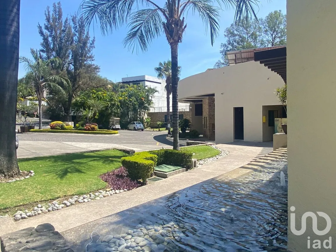 Casa en Venta en Las Quintas, Cuernavaca, Morelos | NEX-298535 | iad México | Foto 2 de 29