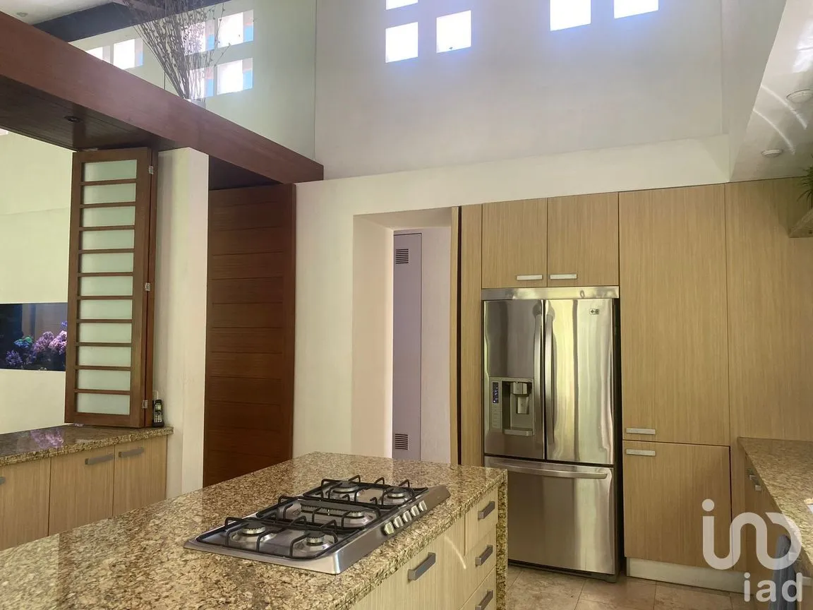 Casa en Venta en Las Quintas, Cuernavaca, Morelos | NEX-298535 | iad México | Foto 11 de 29