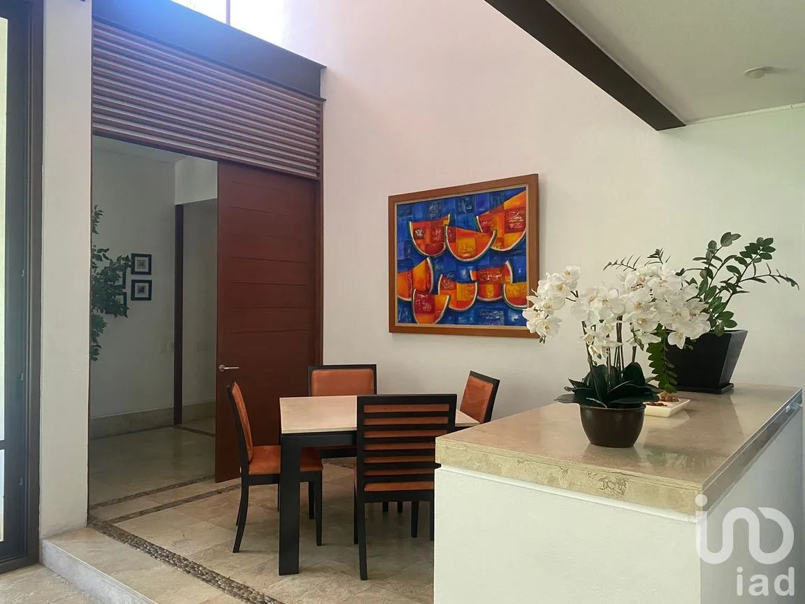 Casa en Venta en Las Quintas, Cuernavaca, Morelos | NEX-298535 | iad México | Foto 12 de 29