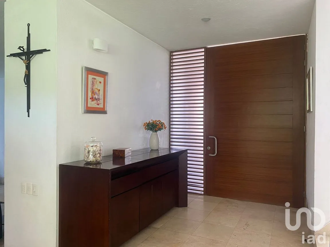 Casa en Venta en Las Quintas, Cuernavaca, Morelos | NEX-298535 | iad México | Foto 14 de 29