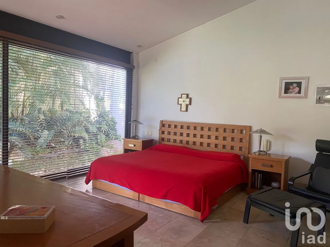 Casa en Venta en Las Quintas, Cuernavaca, Morelos | NEX-298535 | iad México | Foto 15 de 29