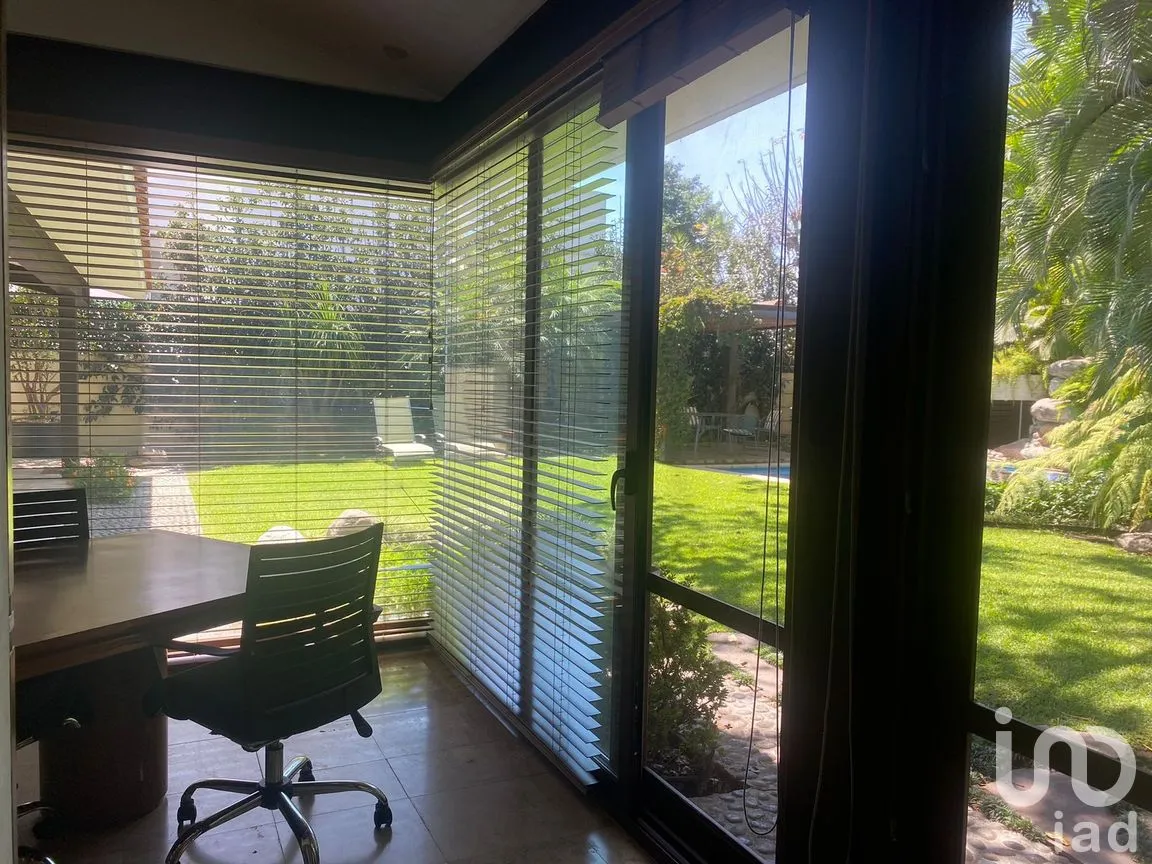 Casa en Venta en Las Quintas, Cuernavaca, Morelos | NEX-298535 | iad México | Foto 16 de 29