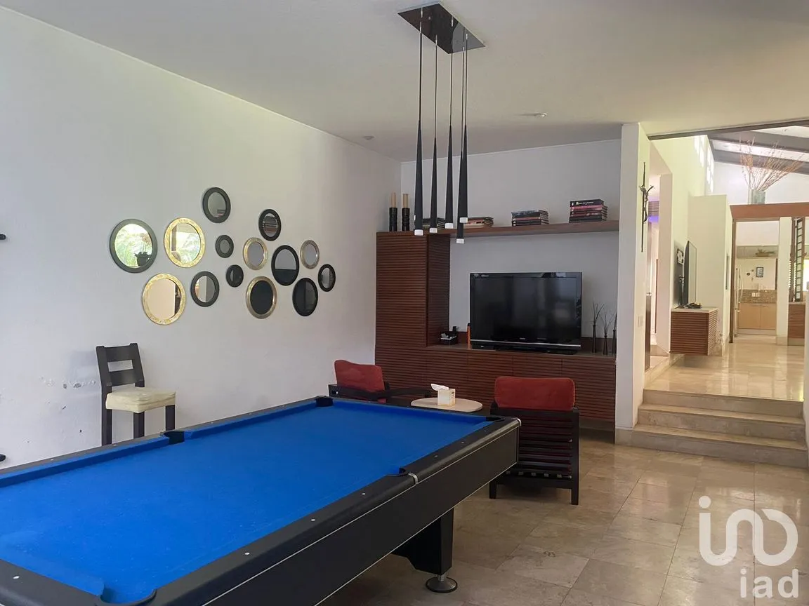 Casa en Venta en Las Quintas, Cuernavaca, Morelos | NEX-298535 | iad México | Foto 17 de 29