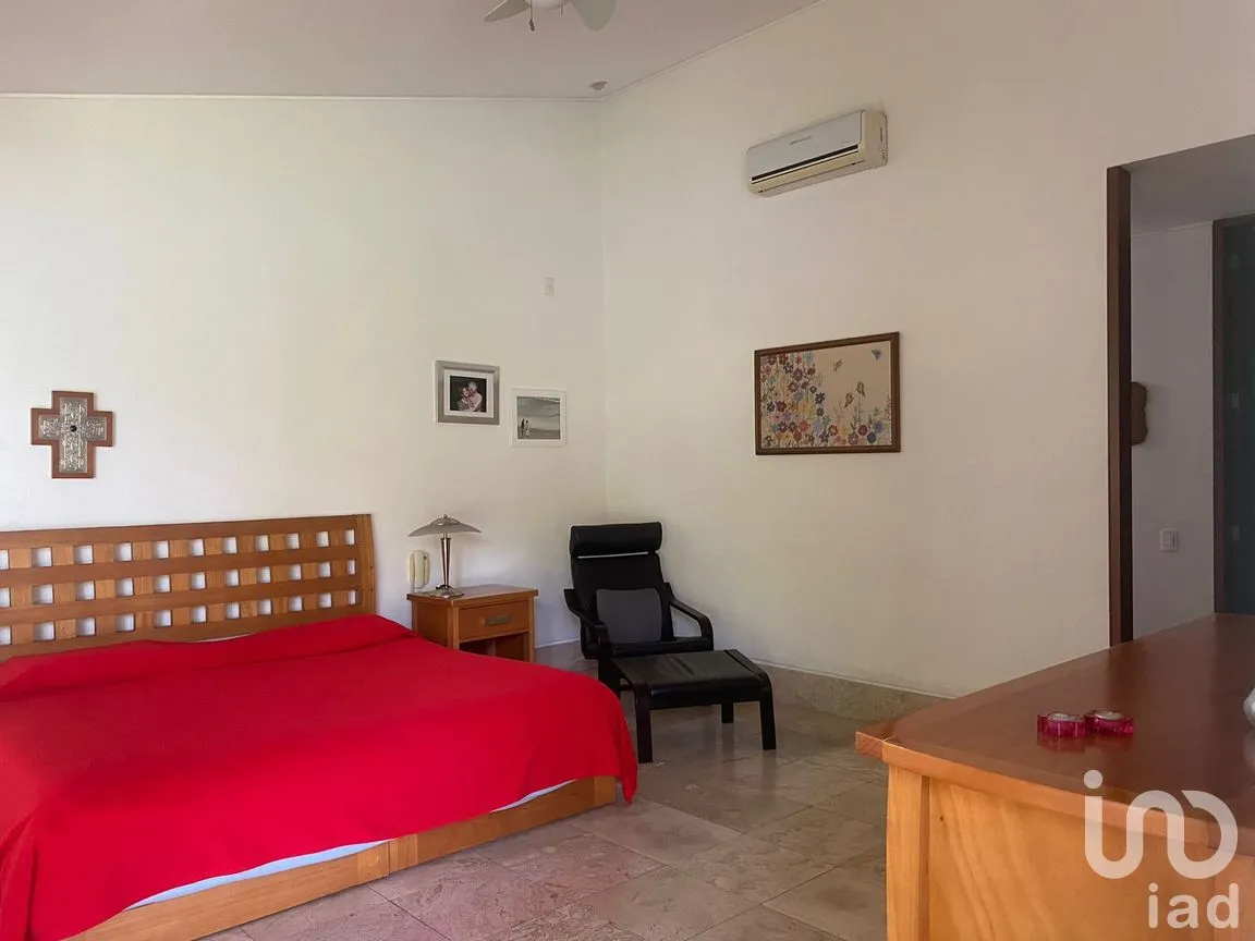 Casa en Venta en Las Quintas, Cuernavaca, Morelos | NEX-298535 | iad México | Foto 18 de 29