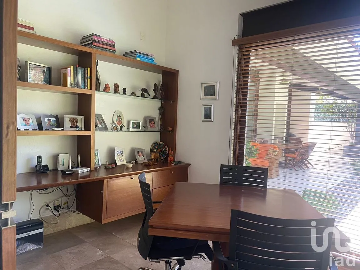 Casa en Venta en Las Quintas, Cuernavaca, Morelos | NEX-298535 | iad México | Foto 19 de 29
