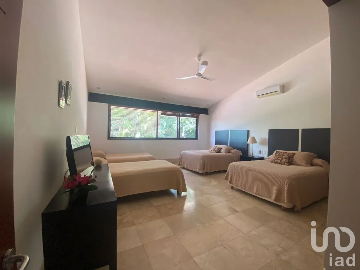 Casa en Venta en Las Quintas, Cuernavaca, Morelos | NEX-298535 | iad México | Foto 24 de 29