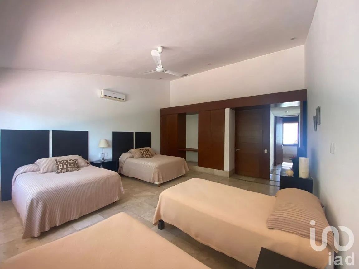 Casa en Venta en Las Quintas, Cuernavaca, Morelos | NEX-298535 | iad México | Foto 25 de 29