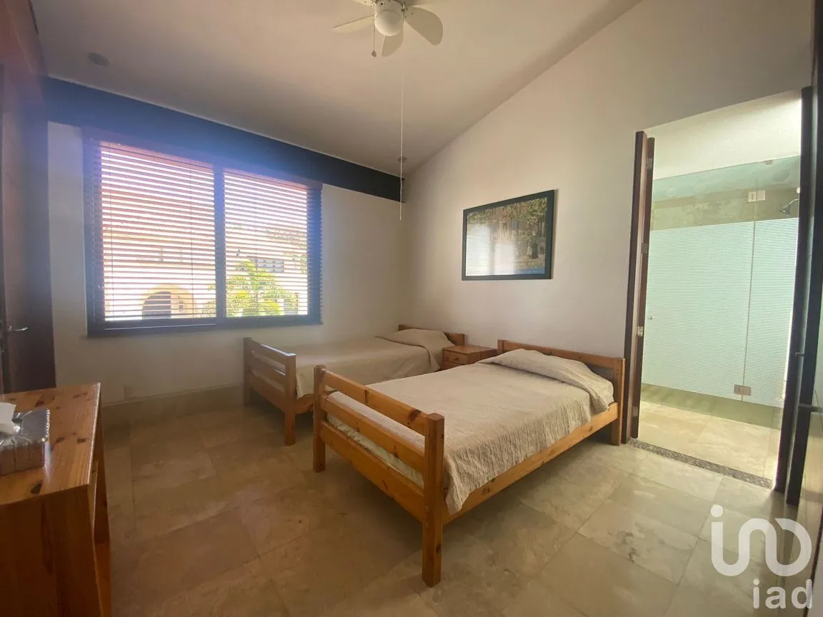 Casa en Venta en Las Quintas, Cuernavaca, Morelos | NEX-298535 | iad México | Foto 27 de 29