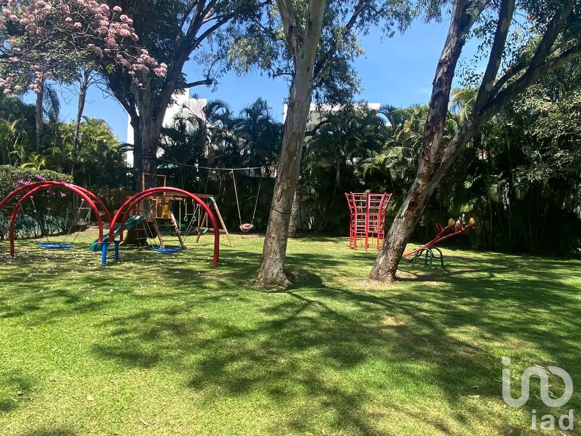 Casa en Venta en Las Quintas, Cuernavaca, Morelos | NEX-298535 | iad México | Foto 28 de 29