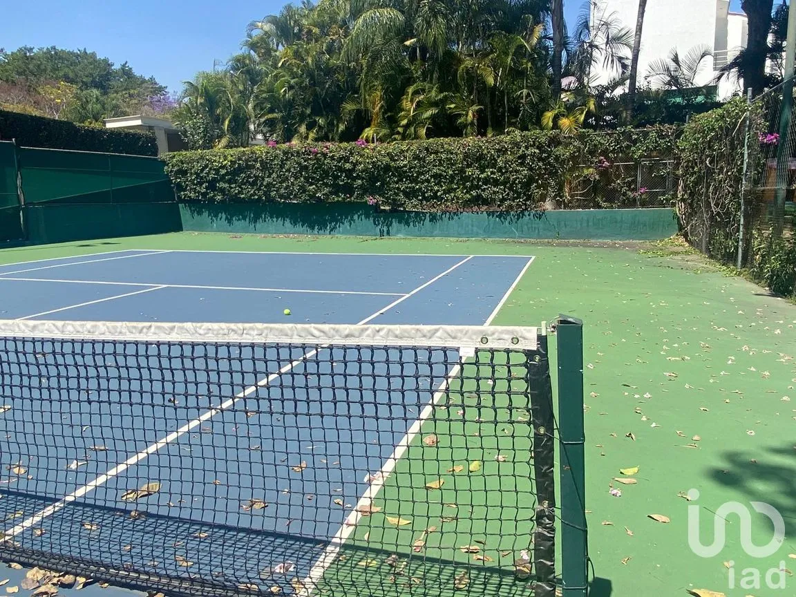 Casa en Venta en Las Quintas, Cuernavaca, Morelos | NEX-298535 | iad México | Foto 29 de 29