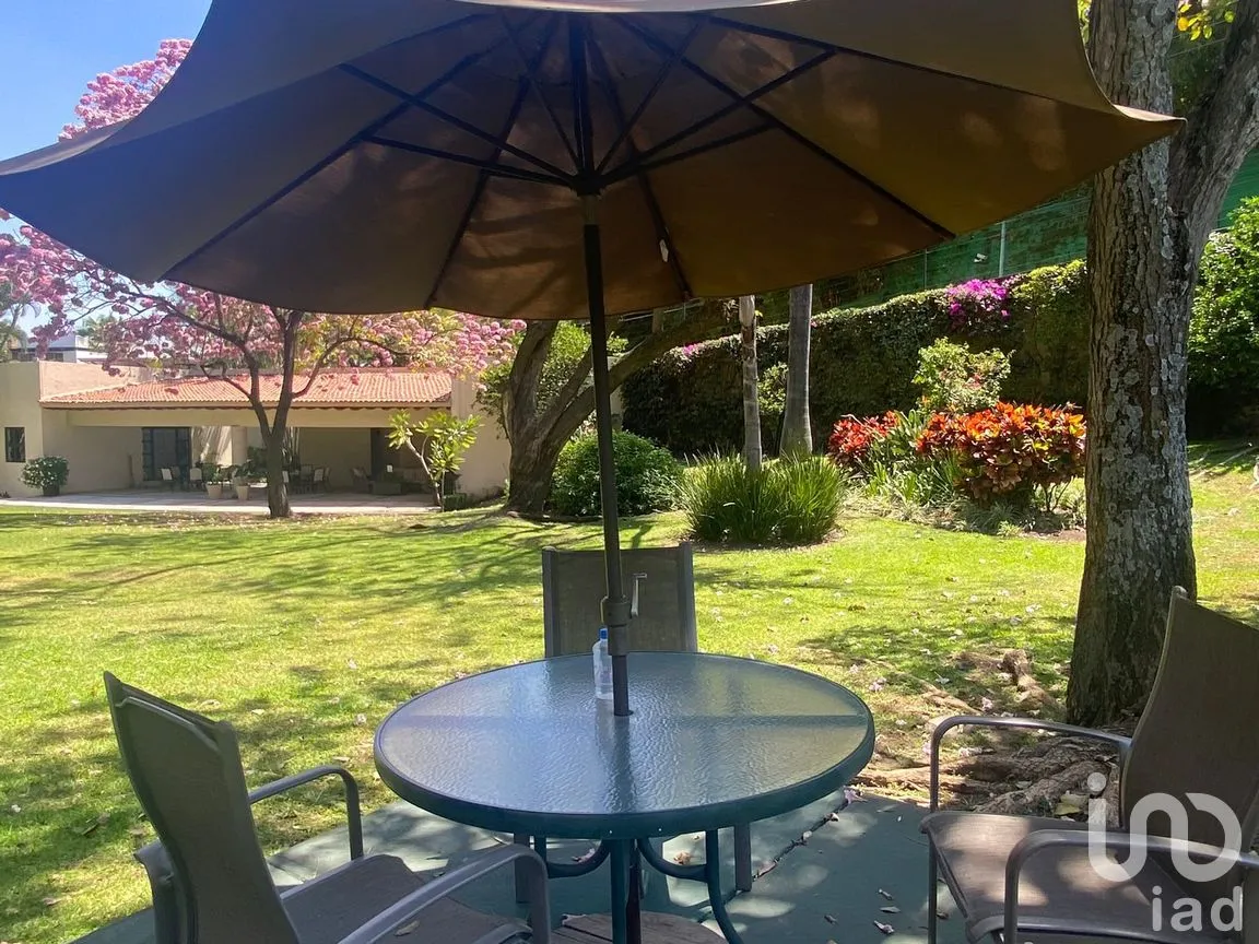 Casa en Venta en Las Quintas, Cuernavaca, Morelos | NEX-298535 | iad México | Foto 4 de 29