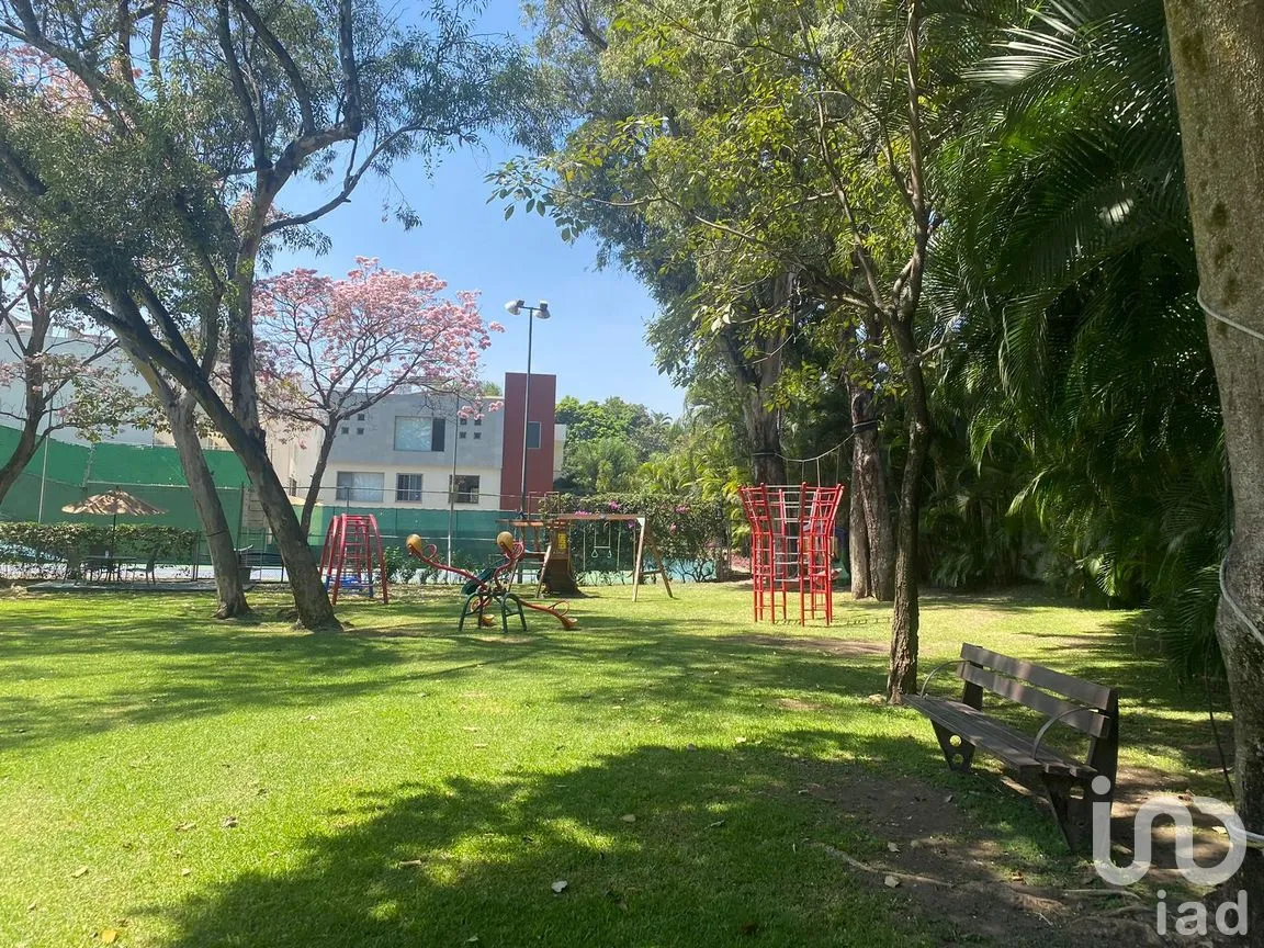 Casa en Venta en Las Quintas, Cuernavaca, Morelos | NEX-298535 | iad México | Foto 5 de 29