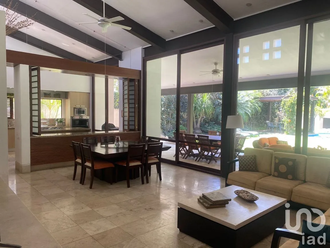 Casa en Venta en Las Quintas, Cuernavaca, Morelos | NEX-298535 | iad México | Foto 7 de 29