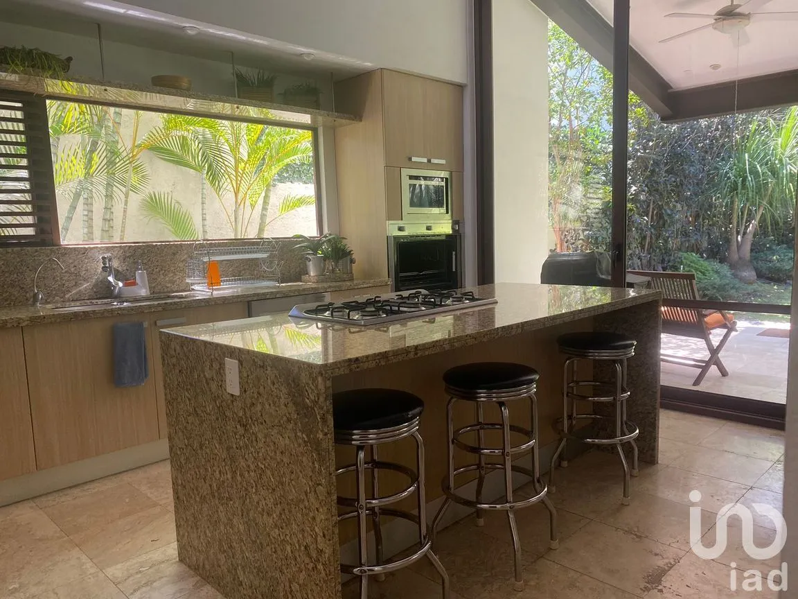 Casa en Venta en Las Quintas, Cuernavaca, Morelos | NEX-298535 | iad México | Foto 8 de 29