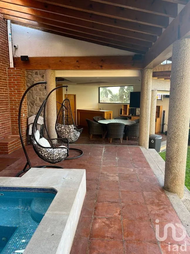 Casa en Venta en Club de golf Tabachines, Cuernavaca, Morelos | NEX-298945 | iad México | Foto 11 de 32