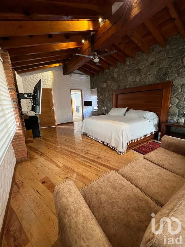 Casa en Venta en Club de golf Tabachines, Cuernavaca, Morelos | NEX-298945 | iad México | Foto 14 de 32