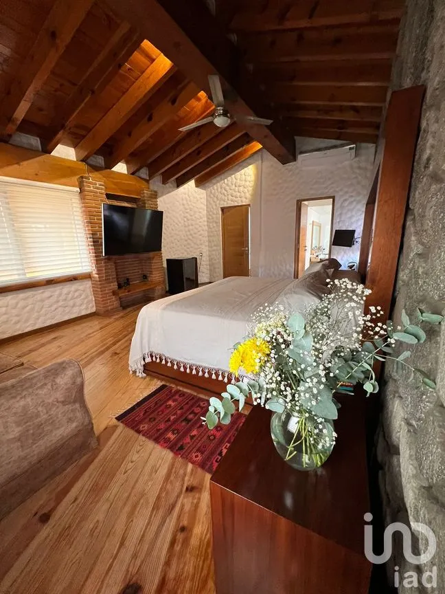 Casa en Venta en Club de golf Tabachines, Cuernavaca, Morelos | NEX-298945 | iad México | Foto 15 de 32